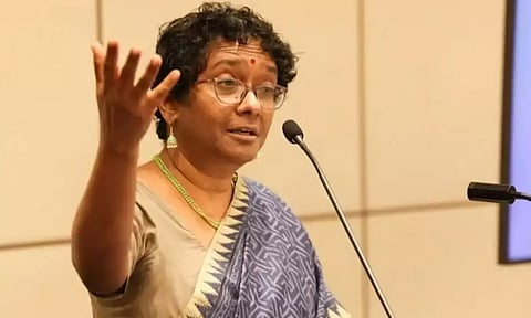 'தோல் நிறம்' குறித்த விமர்சனம்.. உயர் பதவியில் உள்ளவர்தான் காரணம் - கேரள தலைமைச் செயலாளர் பளிச்