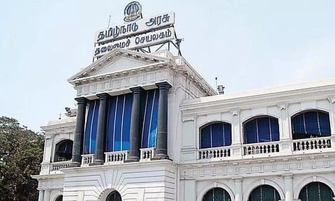 விசா காலம் முடிந்தவர்களை வெளியேற்ற ஆலோசனை