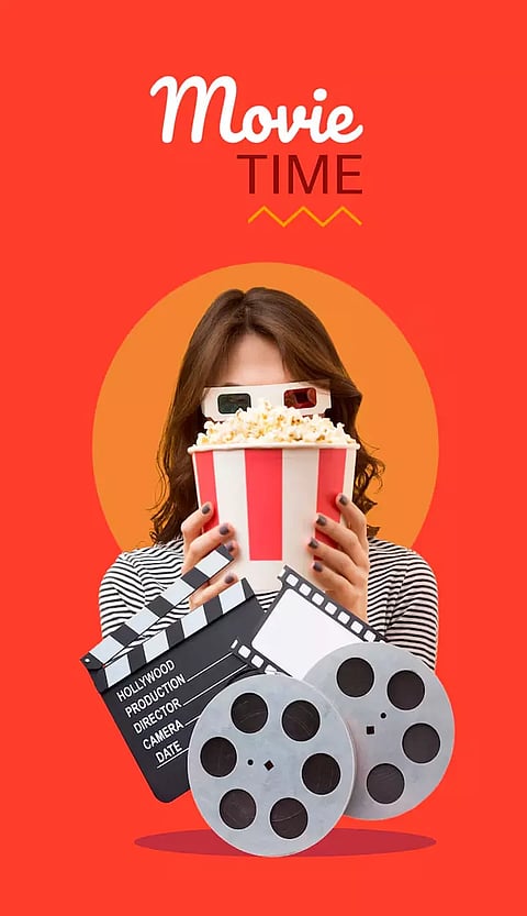 நாளை வெளியாகும் படங்கள்... ஓர் பார்வை...