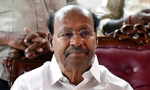 சாதிவாரி மக்கள்தொகை கணக்கெடுப்பு நடத்த மத்திய அரசு தீர்மானித்திருப்பது சிறப்பானது- ராமதாஸ்