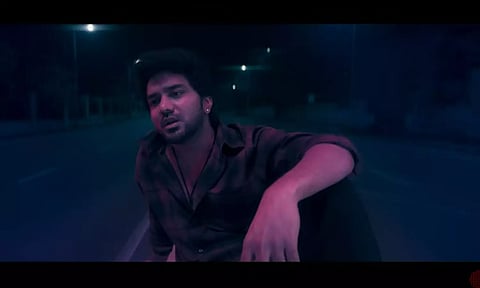 கவின் நடிக்கும் 'KISS' படத்தின் 'திருடி' பாடல் வெளியானது