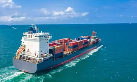 நாகையில் இருந்து இலங்கை காங்கேசன் துறைமுகத்துக்கு சரக்கு கப்பல்- போக்குவரத்து நிறுவன தலைவர் தகவல்