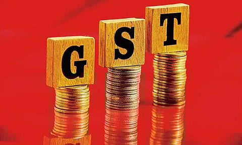 புதிய உச்சம்... ஏப்ரல் மாதத்தில் ரூ. 2.37 லட்சம் கோடி ஜிஎஸ்டி வசூல்
