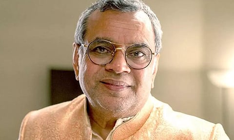 15 நாட்கள் என் சிறுநீரை குடித்தேன்.. காயம் சரியானது.. சூரரைப் போற்று நடிகர் பகீர்