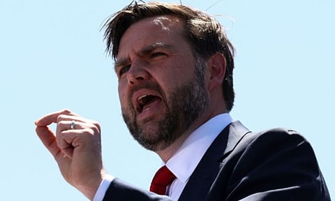 இந்தியாவோடு பாகிஸ்தான் ஒத்துழைக்கனும்.. அமெரிக்க துணை அதிபர் விடுத்த எச்சரிக்கை