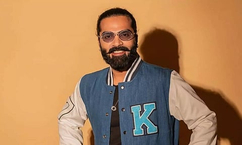 சிம்புவின் "STR49" படப்பிடிப்பு நாளை பூஜையுடன் தொடக்கம்..!