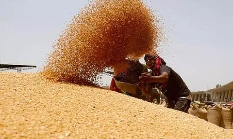 உணவு பொருட்களை இருப்பு வைத்துக்கொள்ளுங்கள்- எல்லையில் உள்ள மக்களுக்கு பாகிஸ்தான் அறிவுறுத்தல்