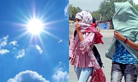 வாட்டி வதைக்கும் வெயில்... அக்னி நட்சத்திரம் இன்று தொடக்கம்