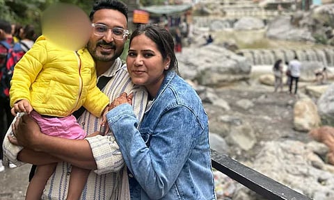 ஜெயின் மத 'சாந்தாரா' சடங்கு... ஐடி ஊழியர்களின் மூடநம்பிக்கையால் உயிரிழந்த 3 வயது குழந்தை