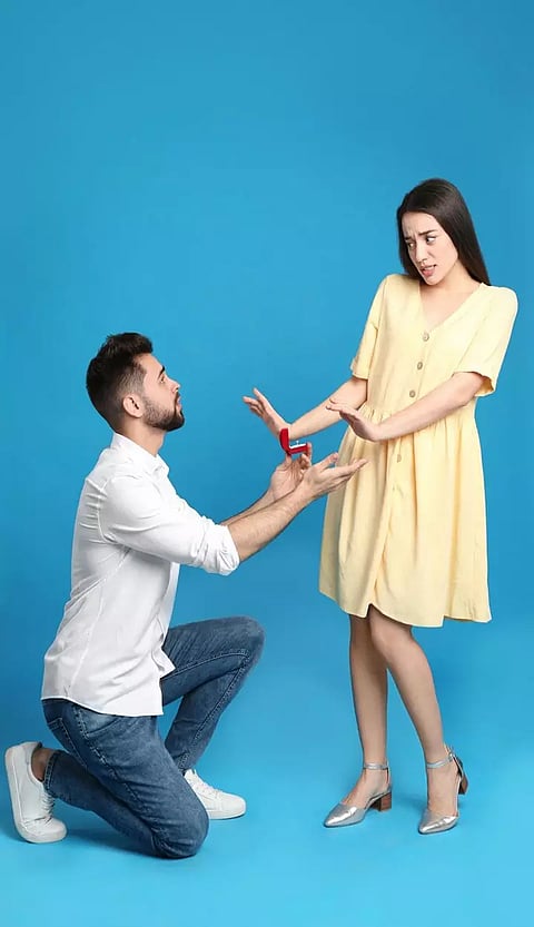 சொதப்பாமல் காதலிப்பது எப்படி?