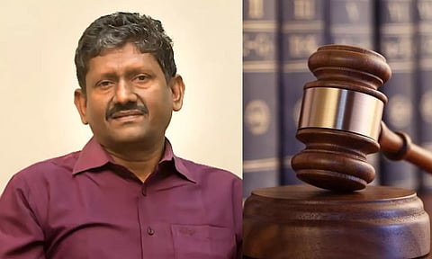 ஐ.ஏ.எஸ். அதிகாரி சகாயத்துக்கு ஏன் போலீஸ் பாதுகாப்பு வழங்கவில்லை? மதுரை மாவட்ட கோர்ட் கேள்வி