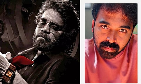 நாகர்ஜுனாவின் 100-வது திரைப்படத்தை இயக்கும் தமிழ் இயக்குநர்?