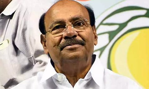 இனமே எழு உரிமை பெறு..! சித்திரை முழு நிலவு மாநாட்டிற்கான லோகோ வெளியீடு