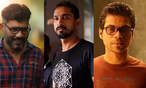 உயர் ரக கஞ்சா சிக்கிய விவகாரம்: பிரபல மலையாள பட இயக்குனர் கைது