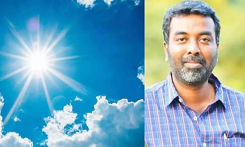 இந்தாண்டு மே மாதம் வெயிலின் தாக்கம் பெரியளவில் இருக்காது - தமிழ்நாடு வெதர்மேன் பிரதீப் ஜான்