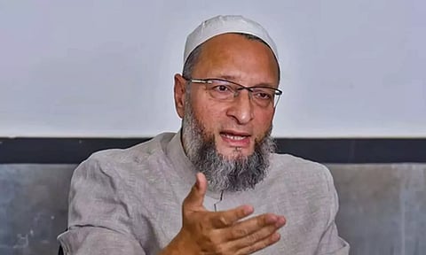 பஹல்காம் தாக்குதலுக்கு எதிரான இந்தியாவின் பதிலடி பயனுள்ளதாக இருக்க வேண்டும்: ஓவைசி