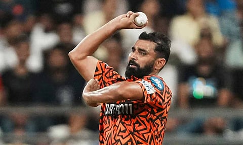 கவுதம் கம்பீரை தொடர்ந்து முகமது சமிக்கு கொலை மிரட்டல்