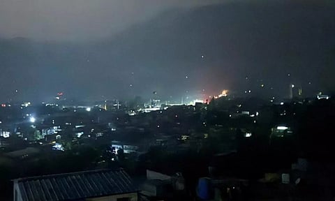 நீதி வென்றது- ஆபரேஷன் சிந்தூர் குறித்து பஹல்காம் தாக்குதலில் பாதிக்கப்பட்ட குடும்பத்தினர் பேட்டி