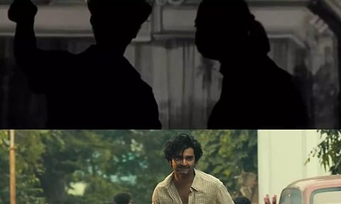 அதர்வாவுக்கு பிறந்தநாள் வாழ்த்து தெரிவித்து வீடியோ வெளியிட்ட பராசக்தி இயக்குநர் சுதா கொங்கரா