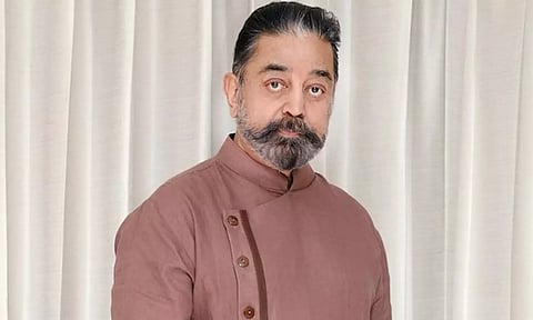 மத்திய அரசு எடுத்த தீர்க்கமான ராணுவ நடவடிக்கையை பாராட்டுகிறேன்- கமல்ஹாசன்