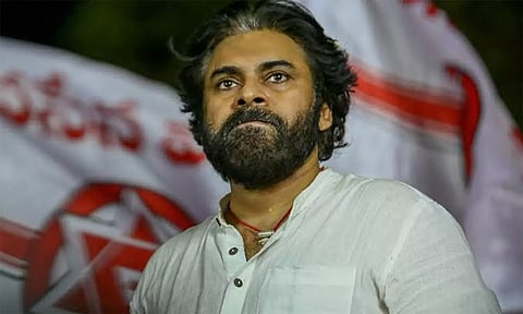 ஐதராபாத்தில் உள்ள ரோஹிங்கியாக்கள் மீது கவனம் செலுத்த வேண்டும்- பவன் கல்யாண் எச்சரிக்கை