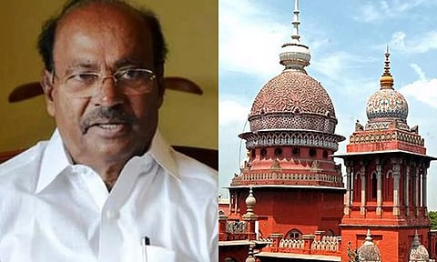 சித்திரை முழுநிலவு மாநாடுக்கு தடை கோரிய மனு- ஐகோர்ட்டு அதிரடி உத்தரவு