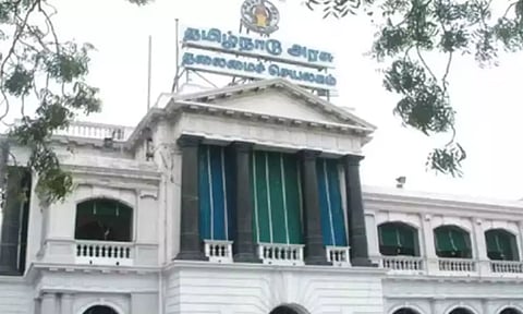 காஷ்மீரில் பயிலும் தமிழக மாணவர்கள் பாதுகாப்பாக உள்ளனர்- உதவி தேவைப்படுவோர் கவனத்திற்கு...