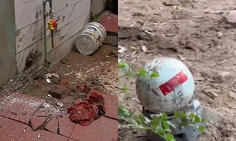 பாகிஸ்தான் அத்துமீறலில் 5 பேர் உயிரிழப்பு - பஞ்சாபின் 3 பகுதிகளுக்கு ரெட் அலர்ட்