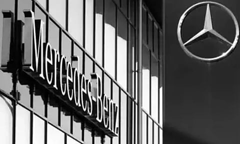 கார்களின் விலைகளை உயர்த்துகிறோம் - குண்டை தூக்கிப் போட்ட மெர்சிடிஸ் பென்ஸ்