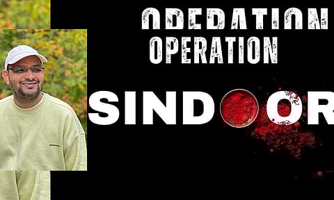 Operation Sindoor பெயருக்கு பாலிவுட் தயாரிப்பாளர்கள் மத்தியில் கடும் போட்டி
