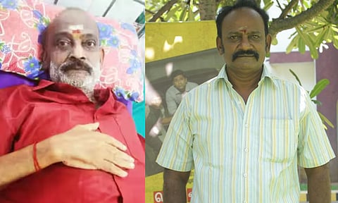 புற்றுநோய்க்கு சிகிச்சை பெற்று வந்த நடிகர் சூப்பர்குட் சுப்பிரமணி காலமானார்