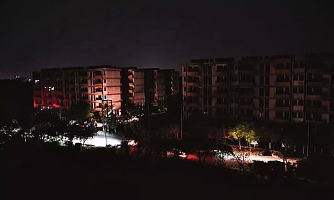 சண்டை நிறுத்தம் எதிரொலி: சண்டிகரில் விதிக்கப்பட்ட அனைத்து தடைகளும் நீக்கம்