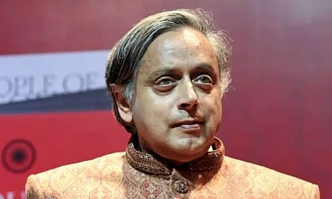 1971 போர் நிலைமை வேறு.. இப்போது உள்ள சூழ்நிலை வேறு.. சொல்கிறார் சசி தரூர்!