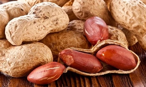 டைப் 2 சர்க்கரை நோய் உள்ளவர்கள் வேகவைத்த வேர்க்கடலை சாப்பிடலாமா?