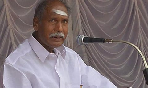 புதுச்சேரிக்கு மாநில அந்தஸ்து கிடைக்கும்- ரங்கசாமி நம்பிக்கை