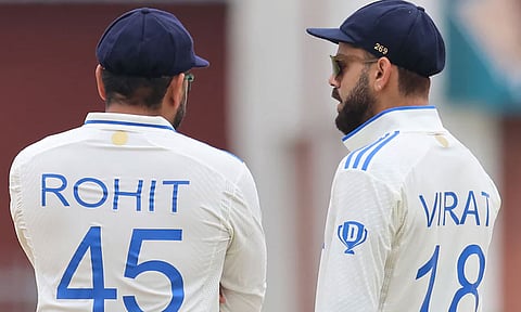 ரோகித் சர்மா, விராட் கோலி ஓய்வை தொடர்ந்து இந்திய அணியில் யாருக்கு வாய்ப்பு?