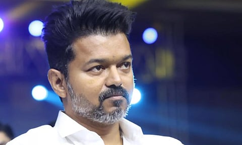 பொள்ளாச்சி பாலியல் குற்றவாளிகளுக்கு சாகும் வரை ஆயுள் தண்டனை வழங்கப்பட்டது வரவேற்கத்தக்கது- விஜய்