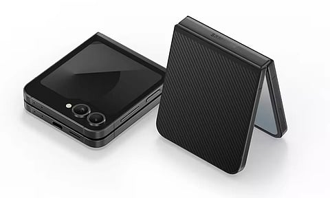 ஜூலையில் வெளியாகும் கேலக்ஸி Z ப்ளிப் 7 - லீக் ஆன புது தகவல்