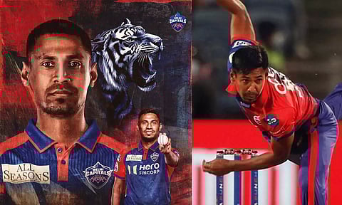 டெல்லி அணியில் சேர்க்கப்பட்ட முஸ்தஃபிசுர் ஐபிஎல் தொடரில் விளையாடுவது சந்தேகம்?