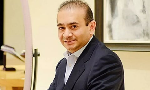 பஞ்சாப் நேஷனல் வங்கி மோசடி வழக்கு: நிரவ் மோடியின் மேல் முறையீட்டு மனு மீண்டும் தள்ளுபடி