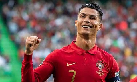 FORBES 2025: உலகின் பணக்கார விளையாட்டு வீரர் பட்டியலில் ரொனால்டோ முதலிடம்.. தலை சுற்ற வைக்கும் வருமானம்!