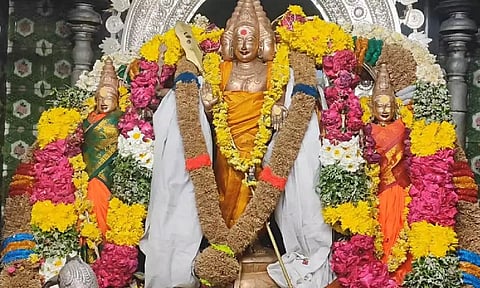 இன்றைய முக்கிய நிகழ்வுகள் மற்றும் பஞ்சாங்கம்- 18 மே 2025