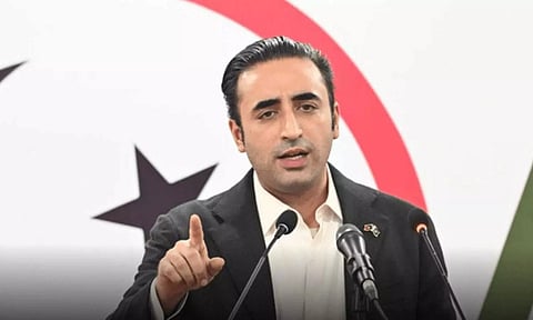 இந்தியாவுக்கு போட்டியாக வெளிநாடுகளுக்கு தூதுக்குழுவை அனுப்பும் பாகிஸ்தான்