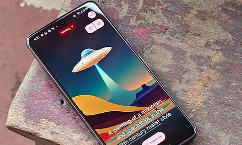 வேற லெவல் அம்சங்களுடன் உருவாகும் ஆண்ட்ராய்டு டெஸ்க்டாப் மோட்: வெளியான புது தகவல்