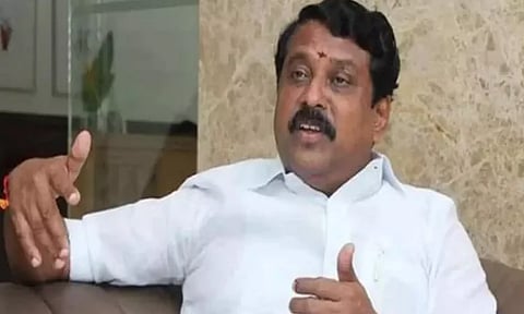 மின்சாரக் கட்டணத்தை மீண்டும் உயர்த்தும் முடிவை கைவிட வேண்டும்- நயினார் நாகேந்திரன்