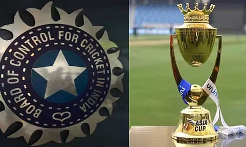 ஆசிய கோப்பை போட்டியில் இருந்து இந்தியா விலகலா? கிரிக்கெட் வாரியம் விளக்கம்