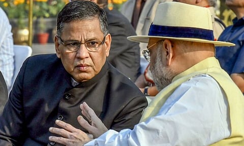 புலனாய்வுத் துறை இயக்குநர் தபன் குமார் தேகாவின் பதவிக்காலம் 1 வருடம் நீட்டிப்பு.. யார் இவர்?