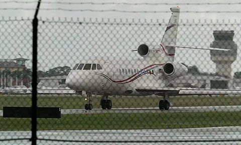 பாராளுமன்ற தேர்தல் எதிரொலி: கொலம்பியா விமானங்களுக்கு தடை விதித்த வெனிசுலா