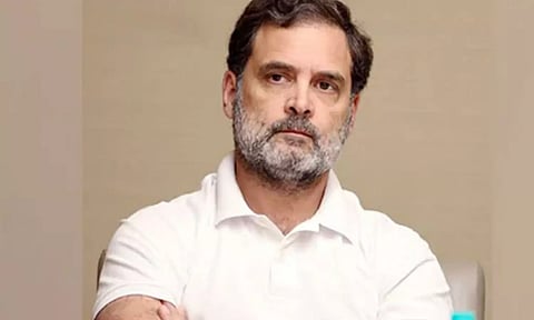 ஆளுநர்களை தவறாகப் பயன்படுத்தும் மத்திய அரசு- ராகுல் காந்தி