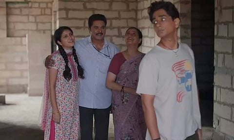 3 BHK திரைப்படத்தின் கனவெல்லாம் பாடல் வெளியீடு